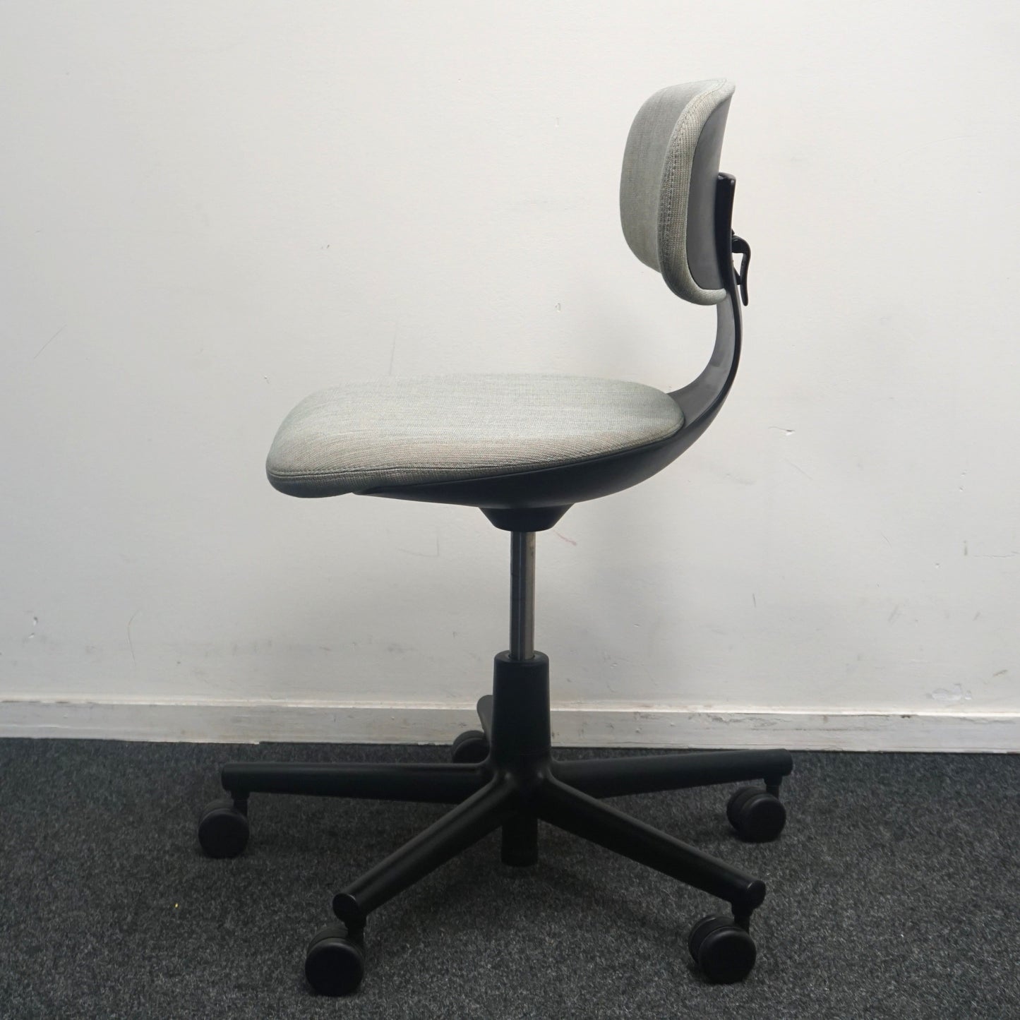 Vitra Rookie Bureaustoel | Zachtgroen