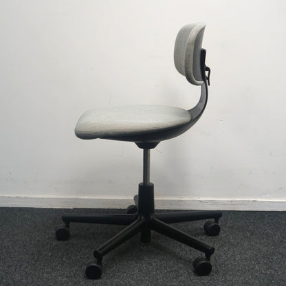 Vitra Rookie Bureaustoel | Zachtgroen