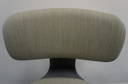 Vitra Rookie Bureaustoel | Zachtgroen