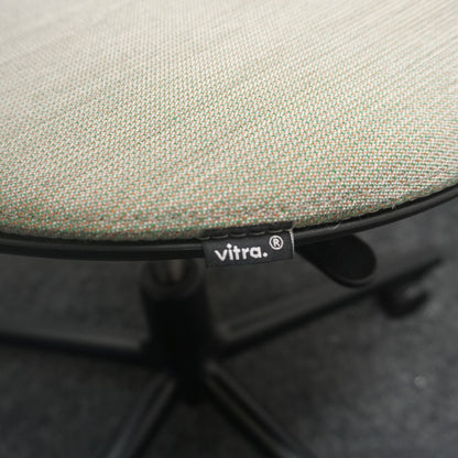 Vitra Rookie Bureaustoel | Zachtgroen