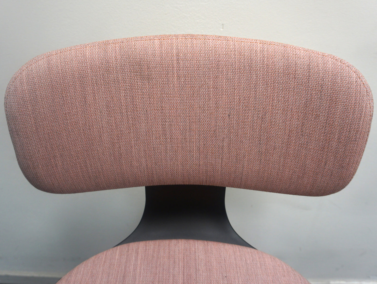 Vitra Rookie Bureaustoel | Zachtroze