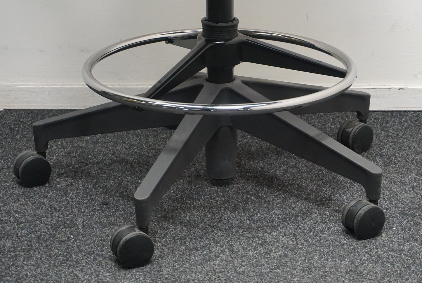 Herman Miller Mirra 2 Baliestoel | Grafit | Stof | Mesh