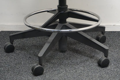 Herman Miller Mirra 2 Baliestoel | Grafit | Stof | Mesh