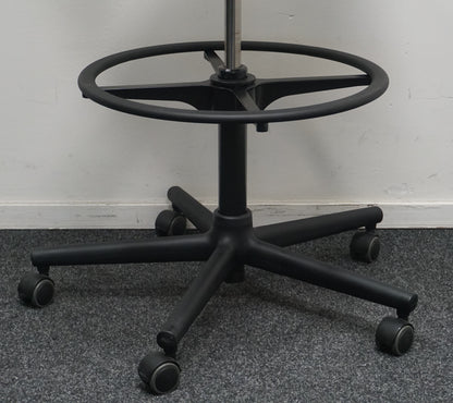 Vitra Rookie Baliestoel | Lichtgrijs
