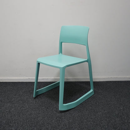 Vitra Tip Ton Chair Design Stoel | Mint