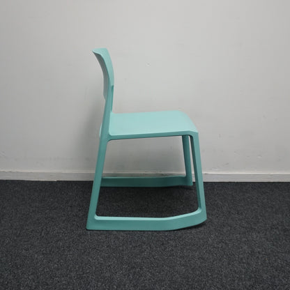 Vitra Tip Ton Chair Design Stoel | Mint