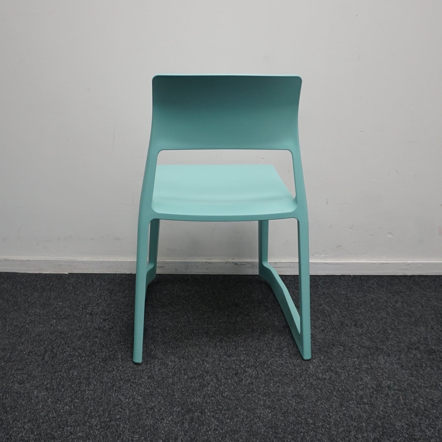 Vitra Tip Ton Chair Design Stoel | Mint