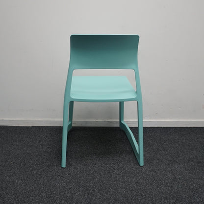 Vitra Tip Ton Chair Design Stoel | Mint