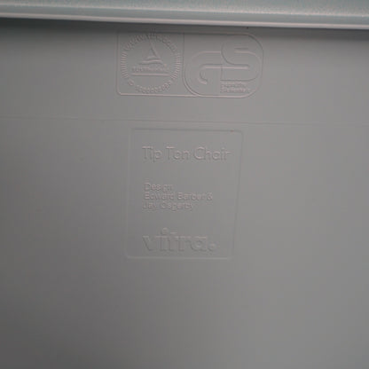 Vitra Tip Ton Chair Design Stoel | Mint