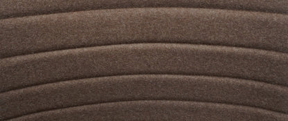 Arper Catifa 53 Design Vergaderstoelen | Bruin | Draaibaar