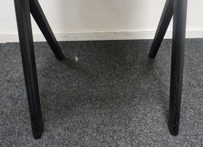 HAY Copenhague Design Stoelen | Hout | Zwart