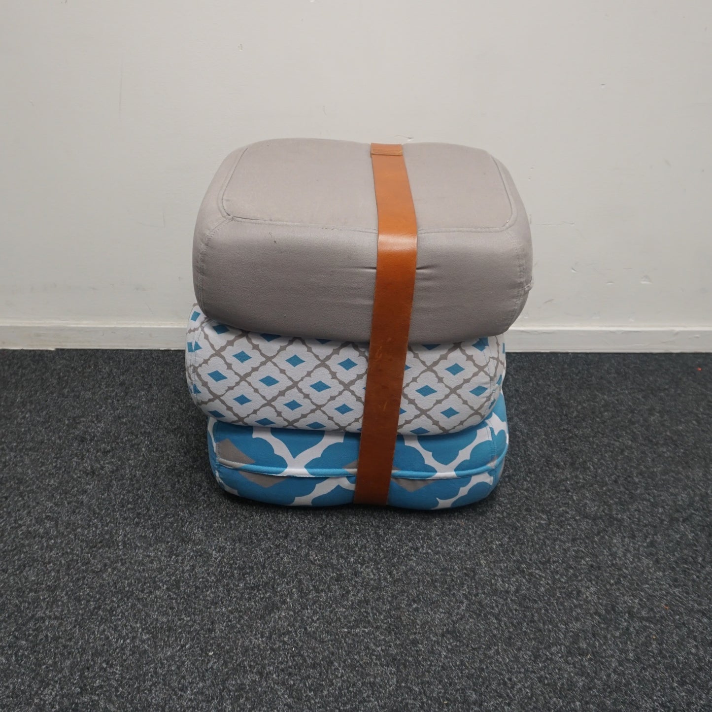 Baboesjka | Fatboy | Poef | Zitkussen | Pessoa Azul