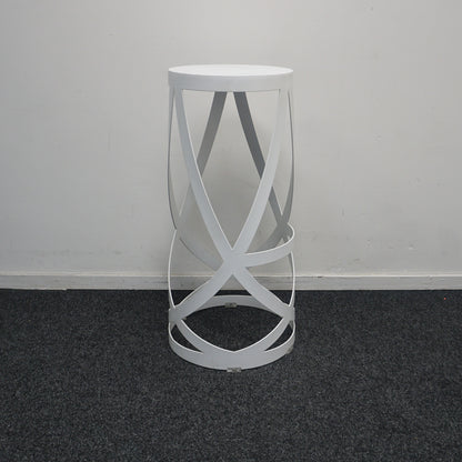 Cappellini Ribbon Barkruk RI_1LL Design barkruk | Wit