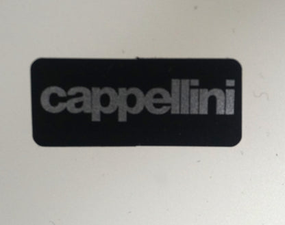Cappellini Ribbon Barkruk RI_1LL Design barkruk | Wit