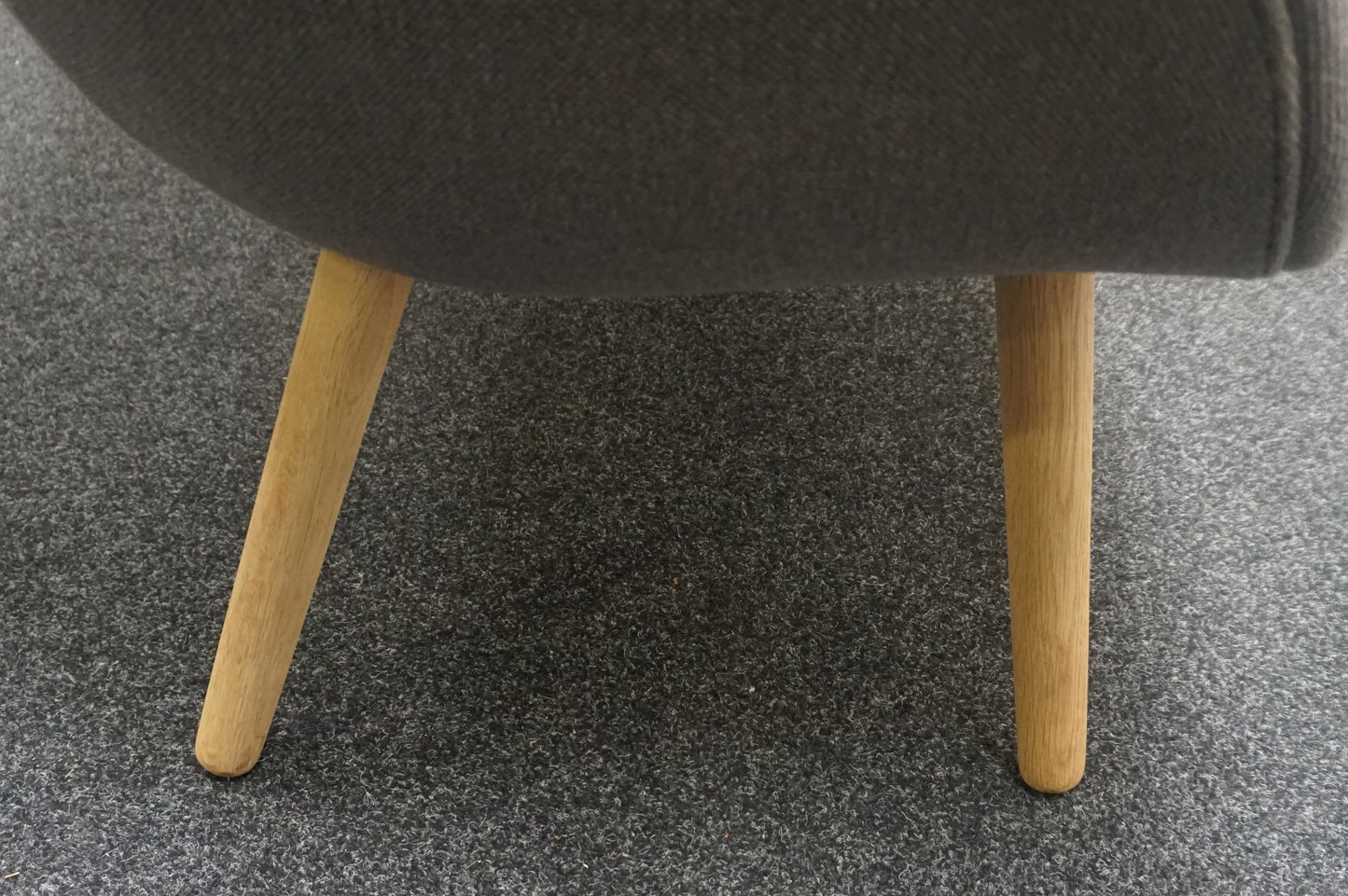 Hay AAL Sofa | Designbanken | Licht Grijs | 150 cm