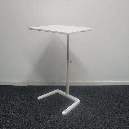 Vitra Nestable bijzettafel | Laptop Tafel | Soft Light