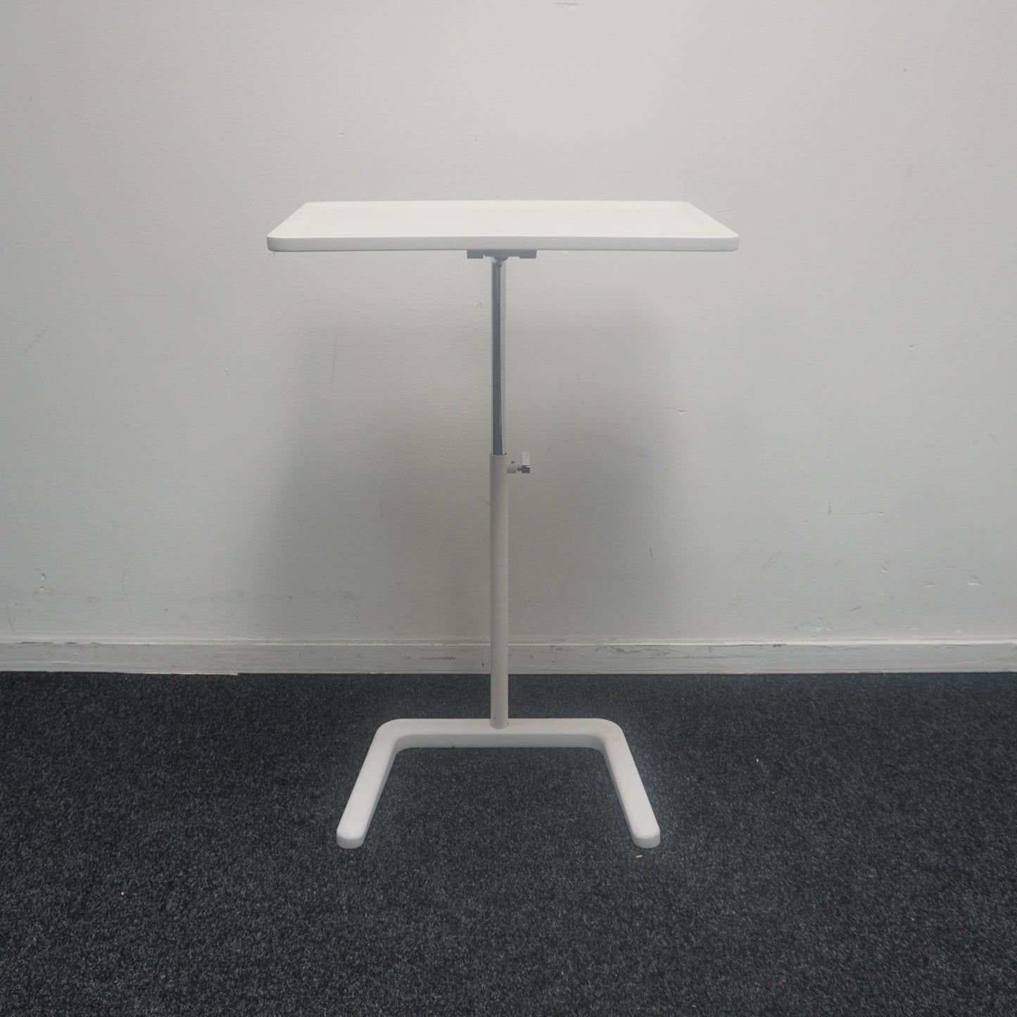Vitra Nestable bijzettafel | Laptop Tafel | Soft Light