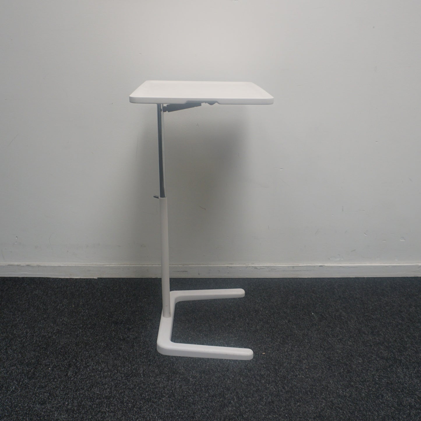 Vitra Nestable bijzettafel | Laptop Tafel | Soft Light