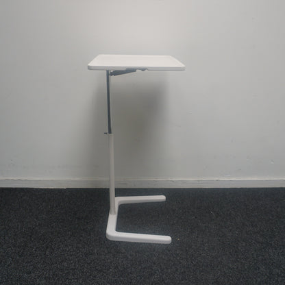 Vitra Nestable bijzettafel | Laptop Tafel | Soft Light