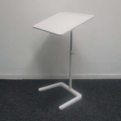 Vitra Nestable bijzettafel | Laptop Tafel | Soft Light