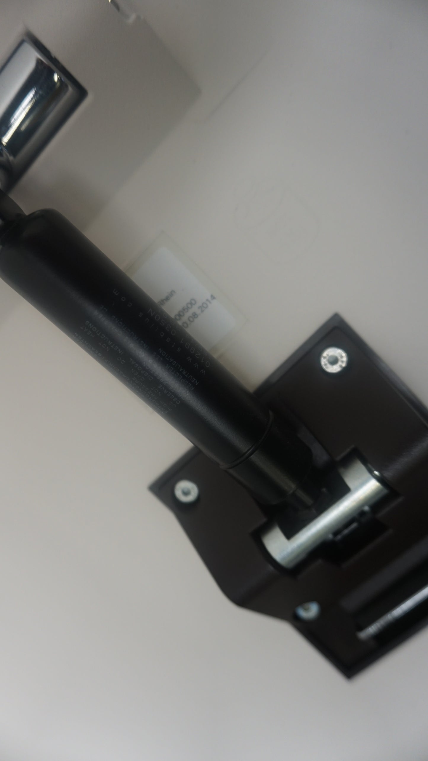 Vitra Nestable bijzettafel | Laptop Tafel | Soft Light