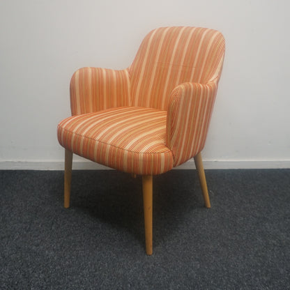 Satelliet Design Fauteuils | Design stoelen | Ribstof