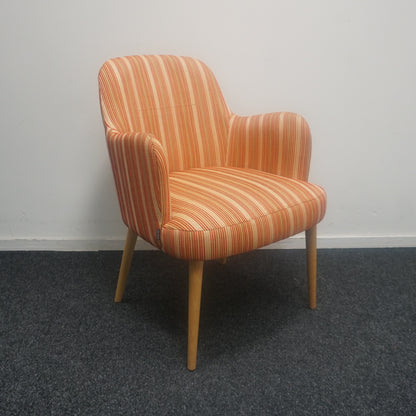 Satelliet Design Fauteuils | Design stoelen | Ribstof