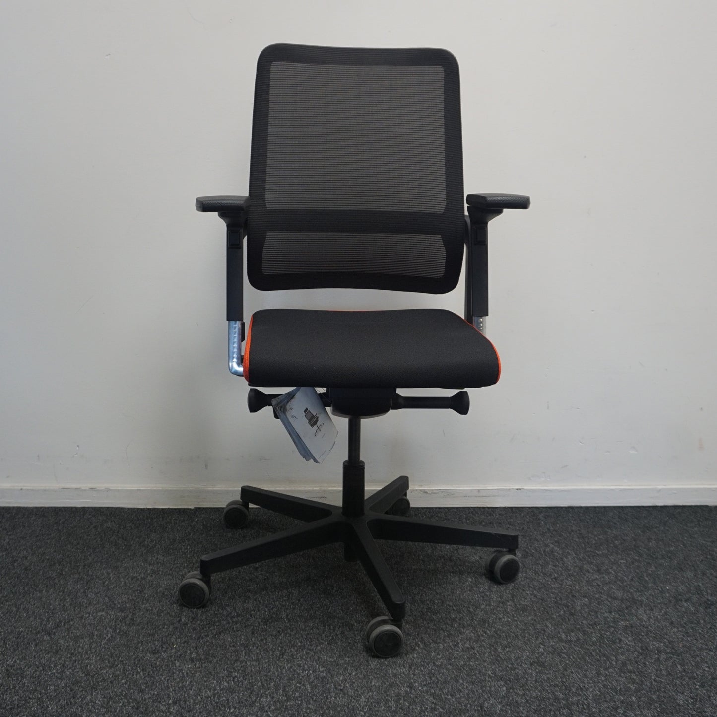 Nowy Styl Xilium Bureaustoel | Ergonomisch | Mesh