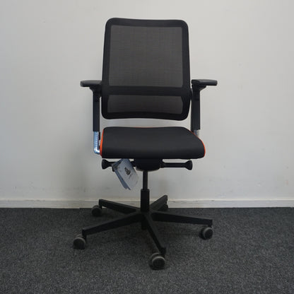 Nowy Styl Xilium Bureaustoel | Ergonomisch | Mesh