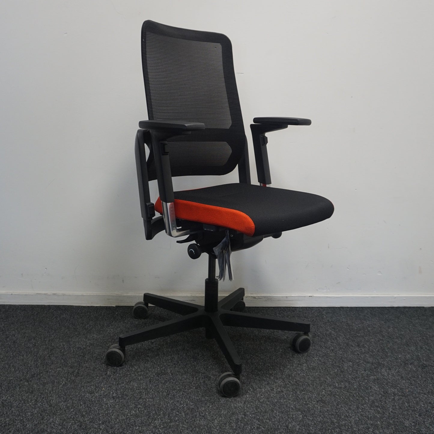 Nowy Styl Xilium Bureaustoel | Ergonomisch | Mesh