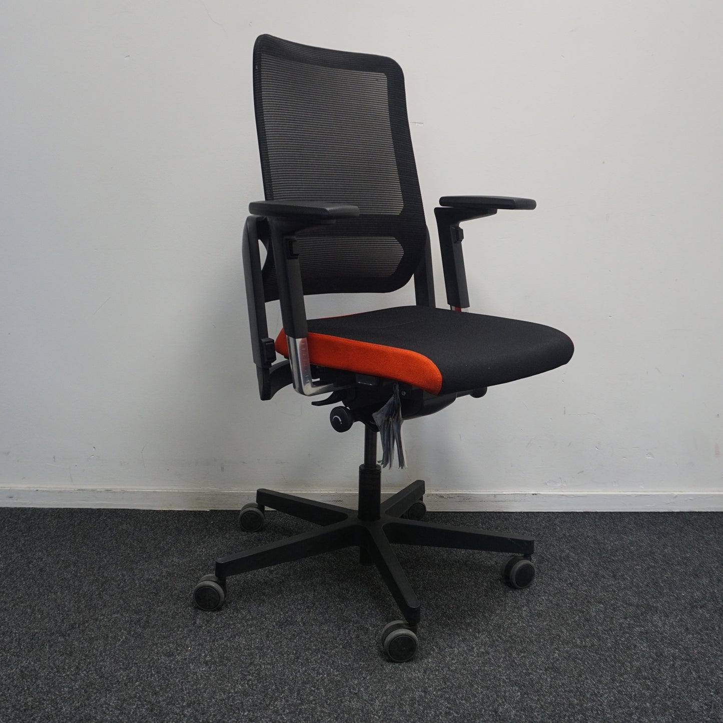 Nowy Styl Xilium Bureaustoel | Ergonomisch | Mesh