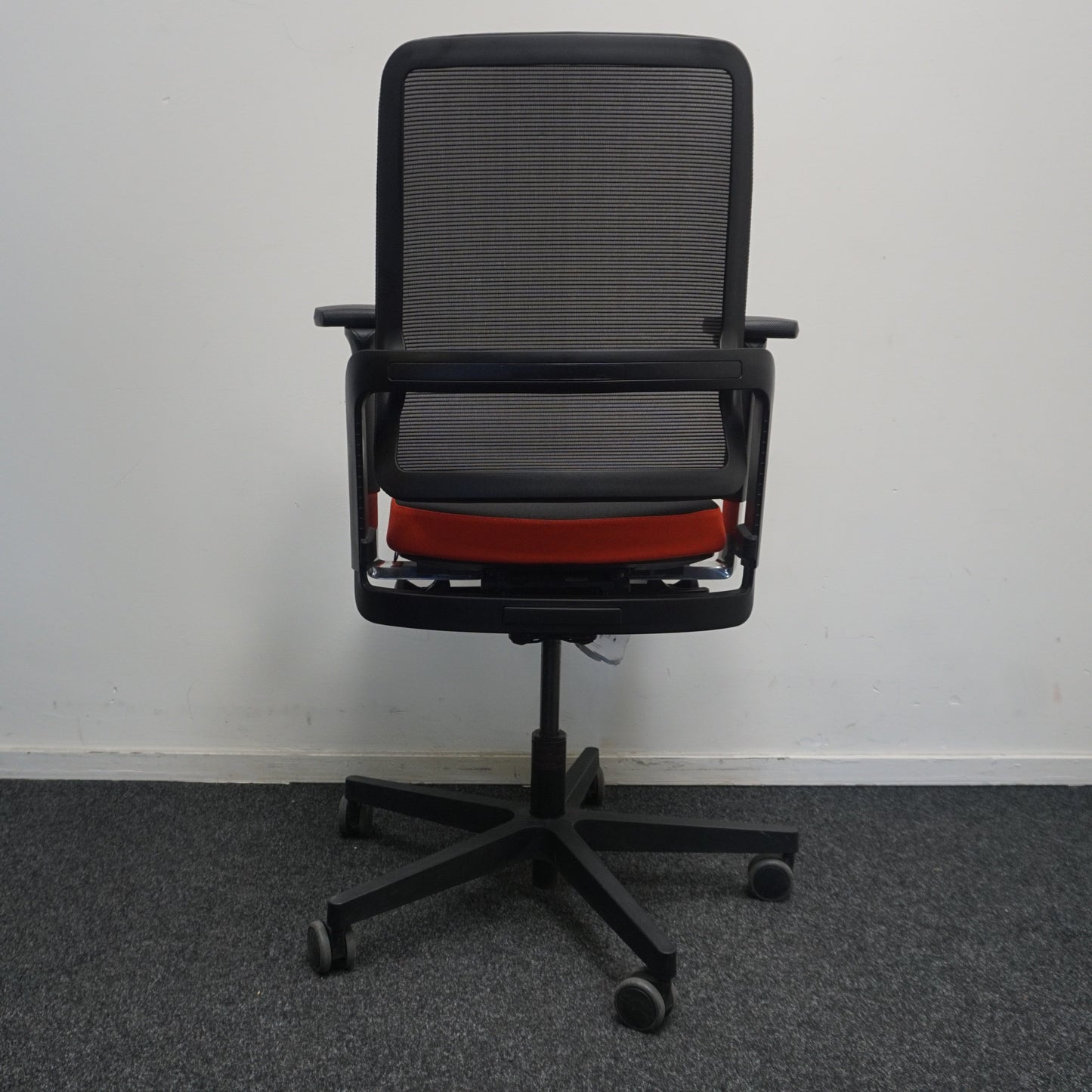 Nowy Styl Xilium Bureaustoel | Ergonomisch | Mesh