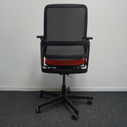 Nowy Styl Xilium Bureaustoel | Ergonomisch | Mesh