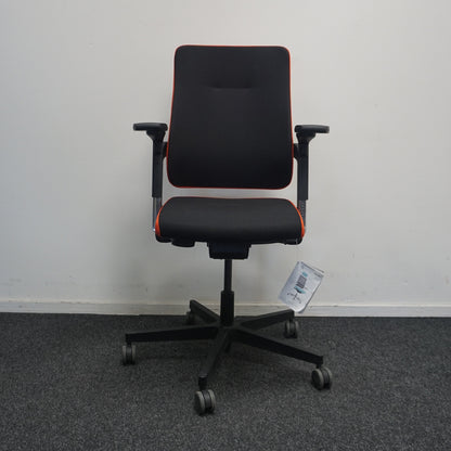 Nowy Styl Xilium Bureaustoel | Ergonomisch | Gestoffeerd
