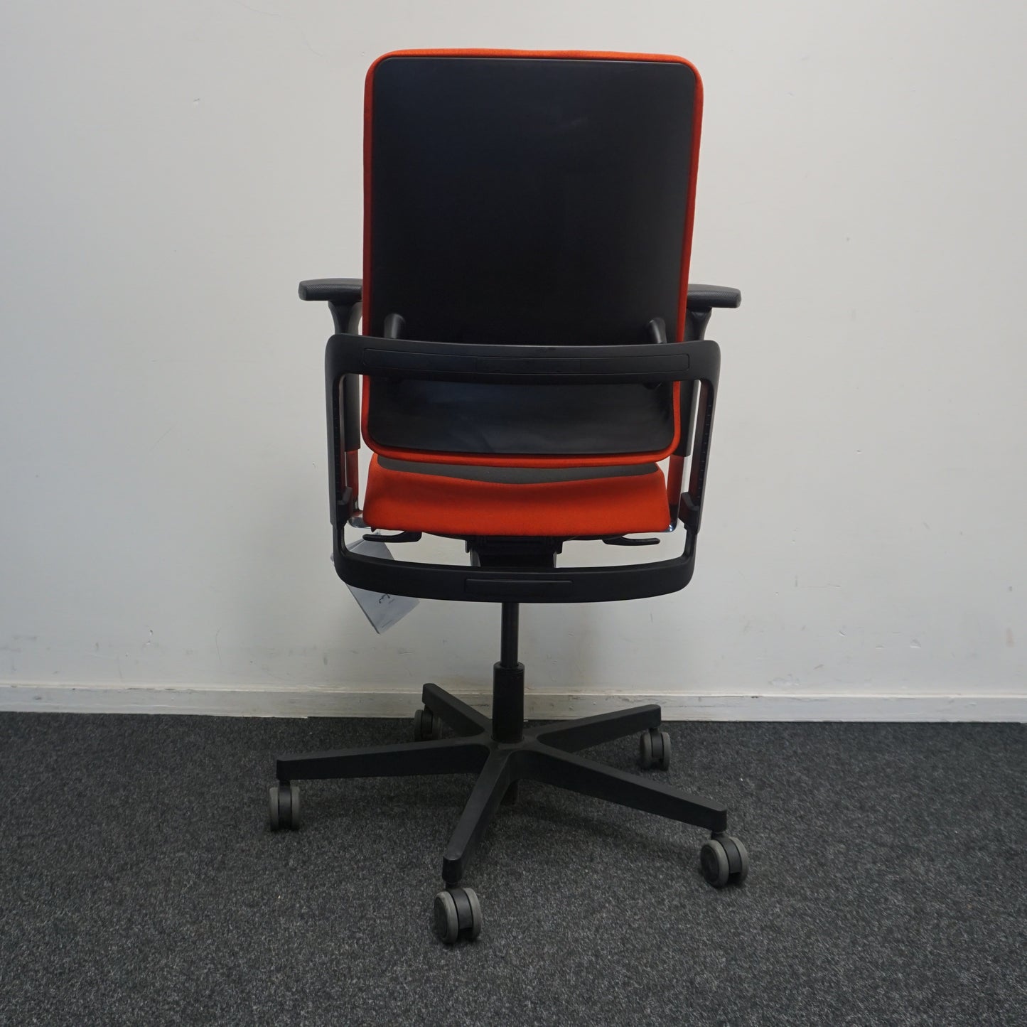 Nowy Styl Xilium Bureaustoel | Ergonomisch | Gestoffeerd