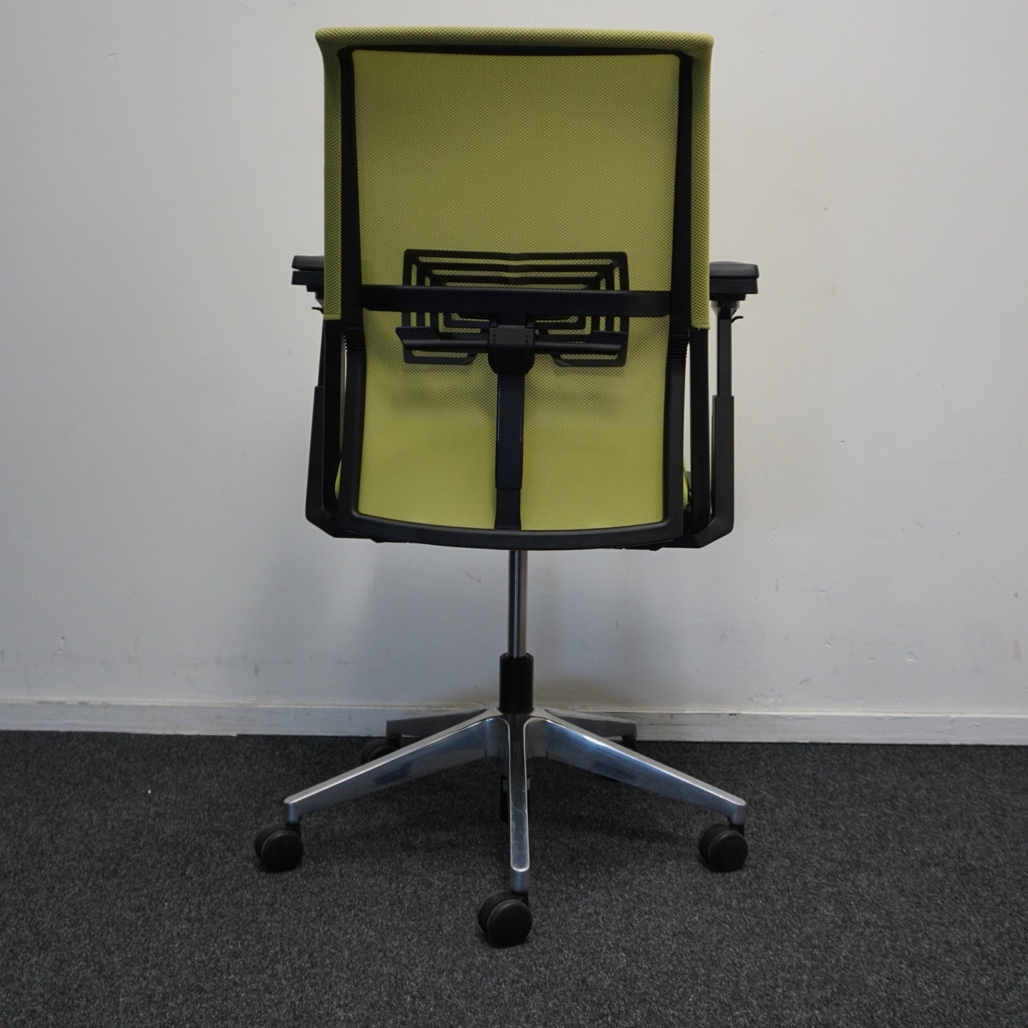 Haworth Comforto 59 Bureaustoel | Groen