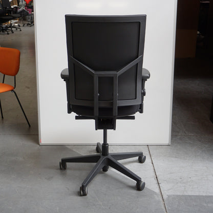 706 787 NPR Comfort Bureaustoel | Zwart (Restpartij)