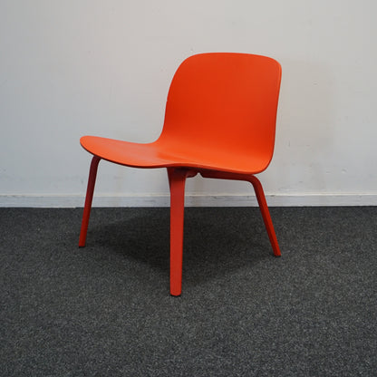 Muuto Visu Design Fauteuil | Lounge stoelen | Hout