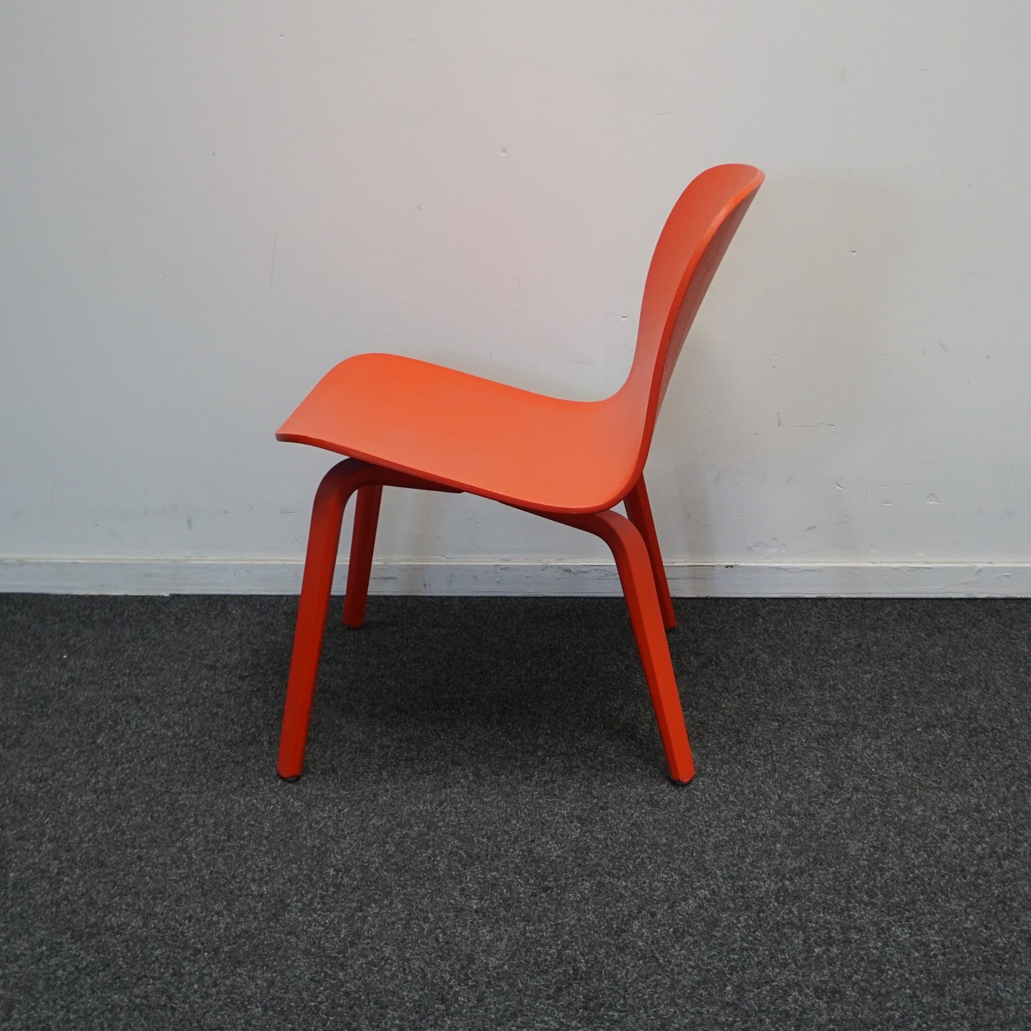 Muuto Visu Design Fauteuil | Lounge stoelen | Hout