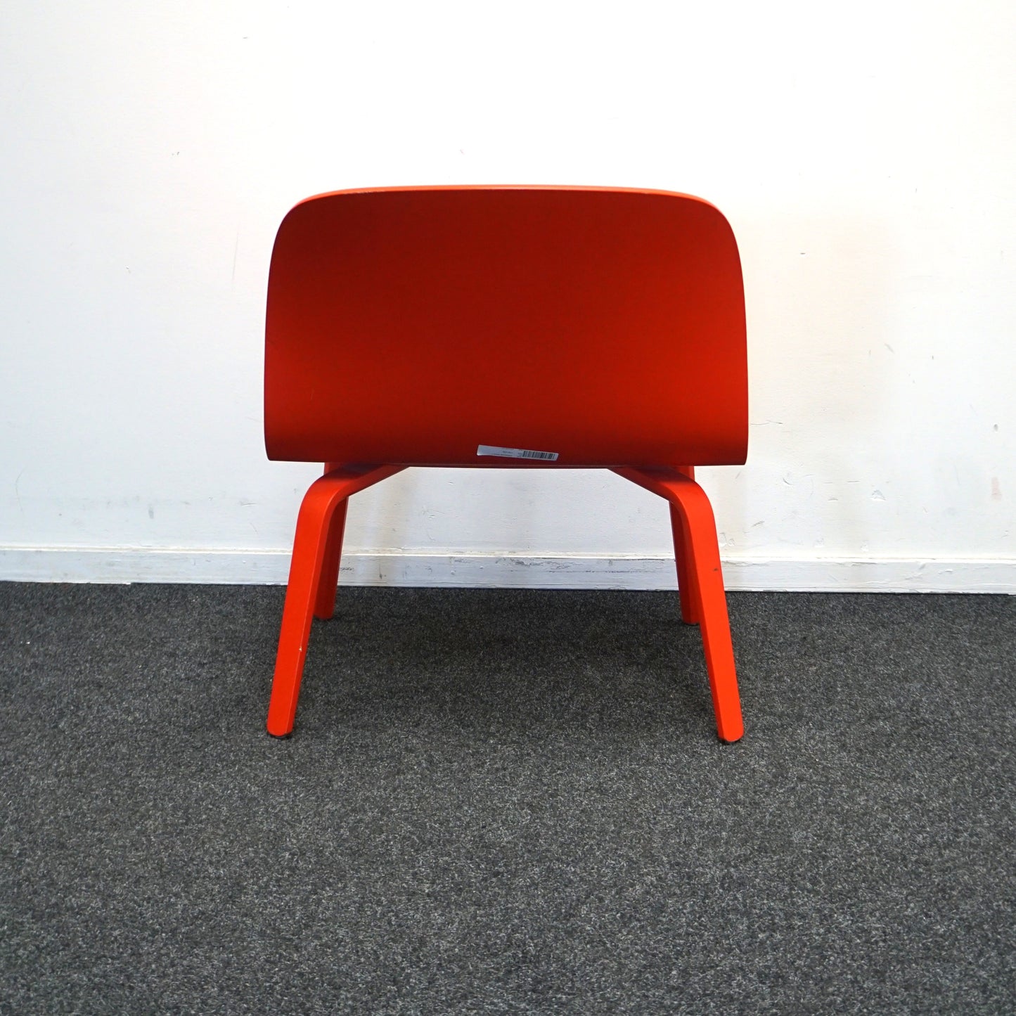 Muuto Visu Design Fauteuil | Lounge stoelen | Hout