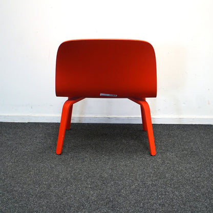 Muuto Visu Design Fauteuil | Lounge stoelen | Hout