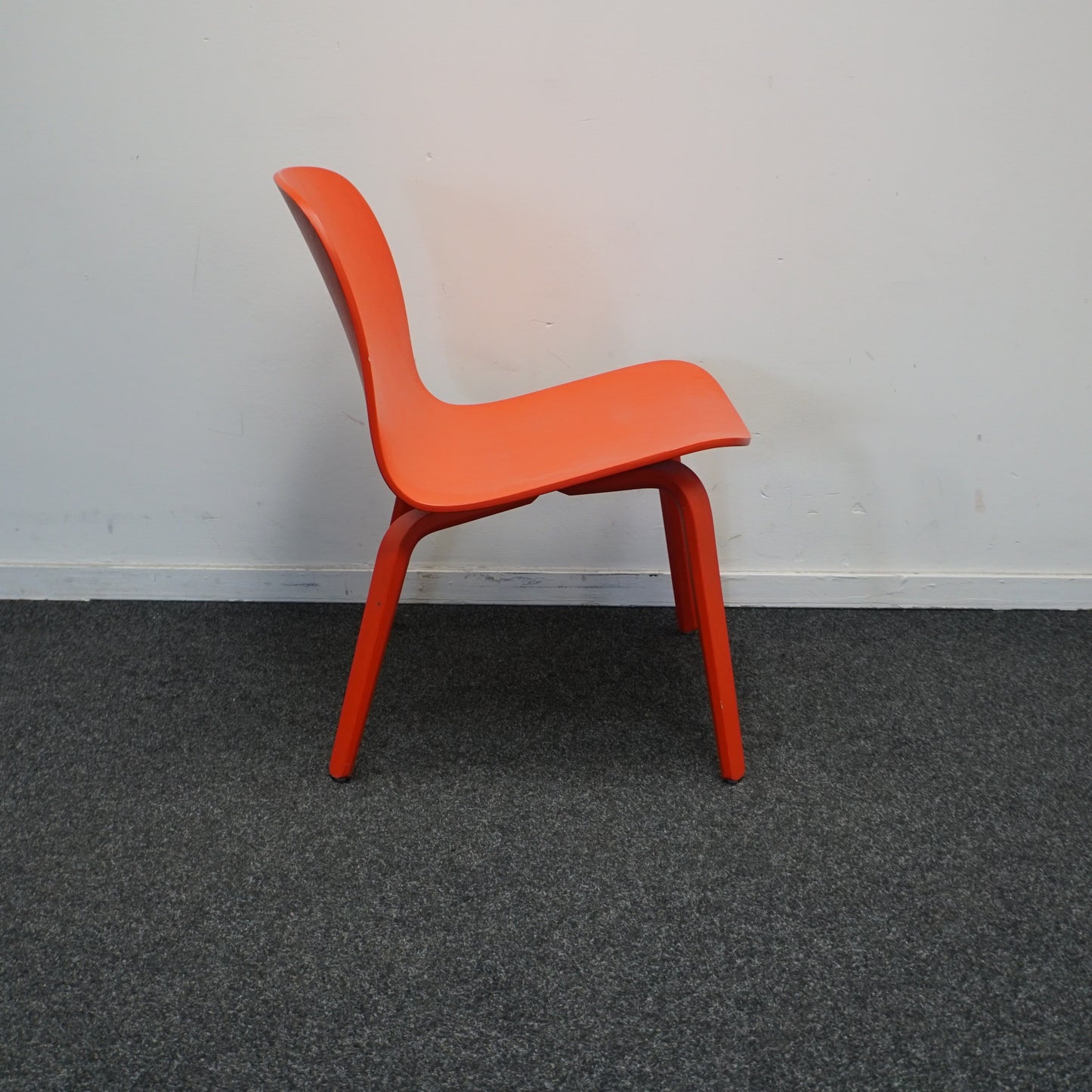 Muuto Visu Design Fauteuil | Lounge stoelen | Hout