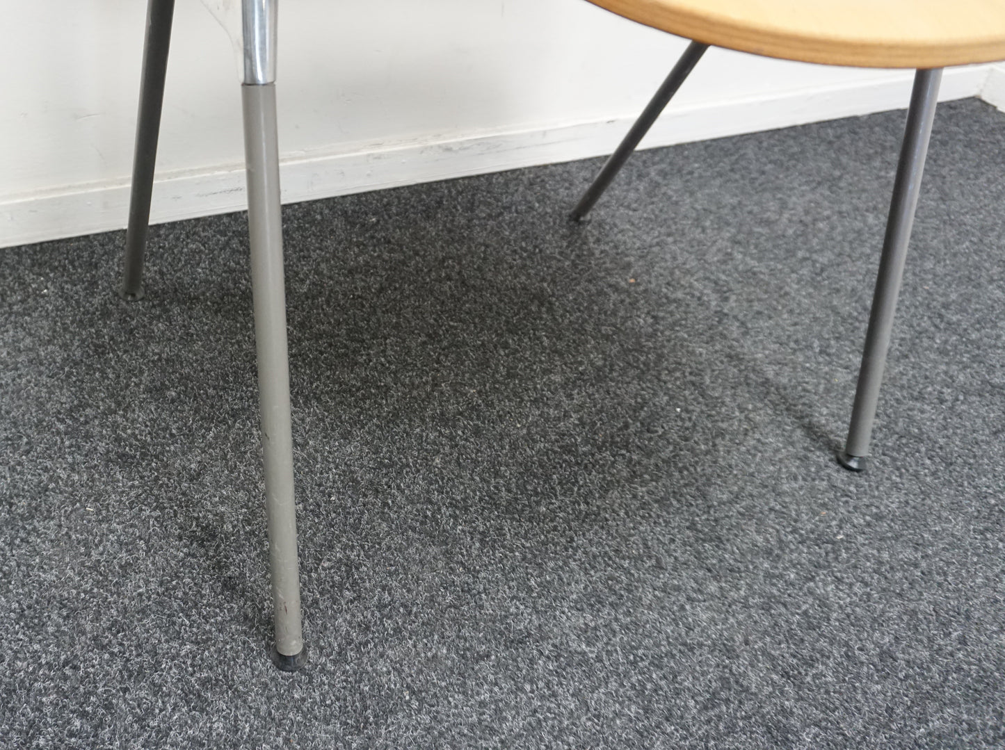 Castelli DSC 106 Stoelen | Houten Vergaderstoelen | Stapelbaar