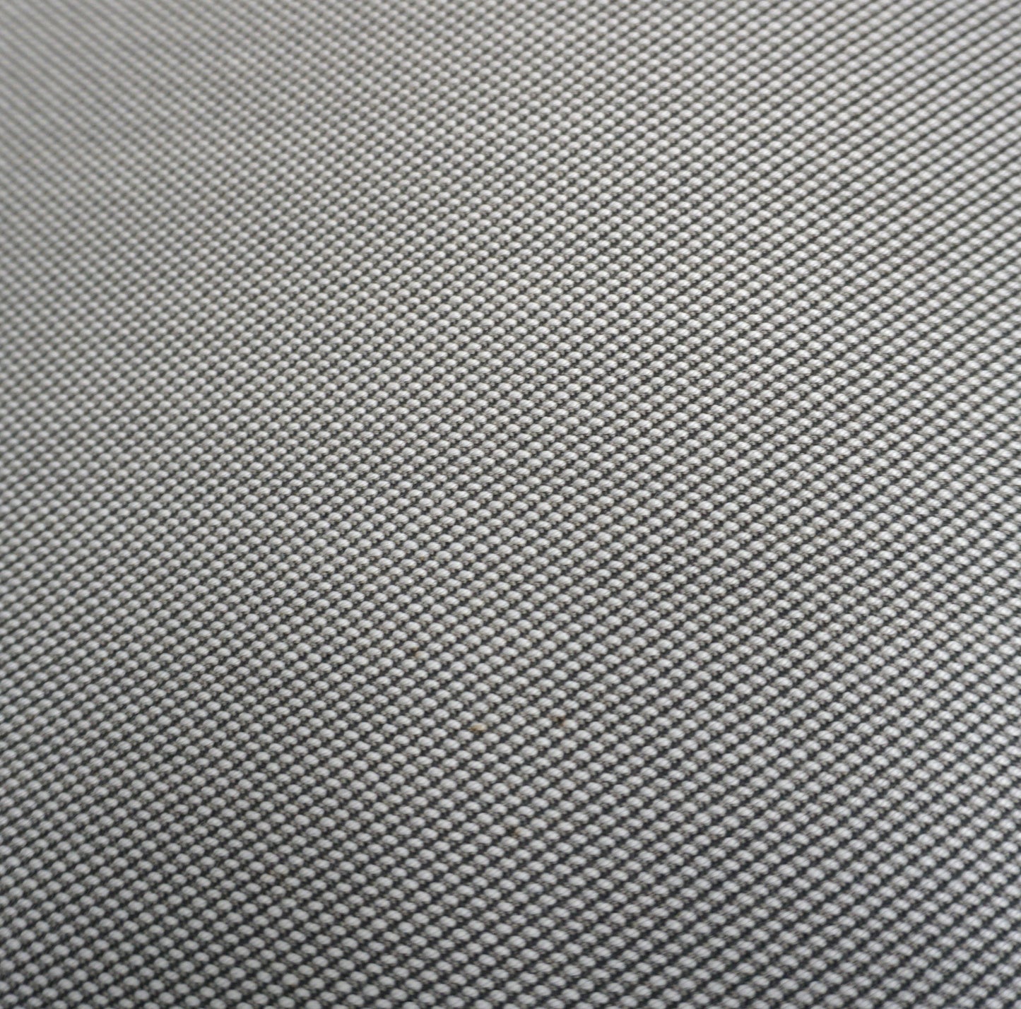 Stua Gas design Stoelen | Vergaderstoelen | Wit Aluminium | Licht Grijs