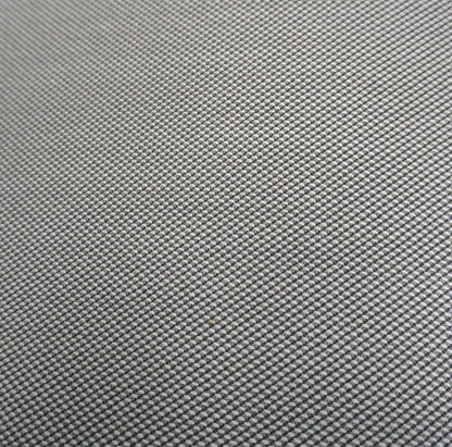 Stua Gas design Stoelen | Vergaderstoelen | Wit Aluminium | Licht Grijs