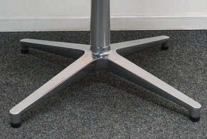 Vitra Softshell Design Stoelen | Vergaderstoel | Oranje