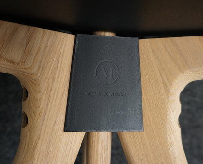 Menu Flip around | designkruk | bijzettafel | dienblad