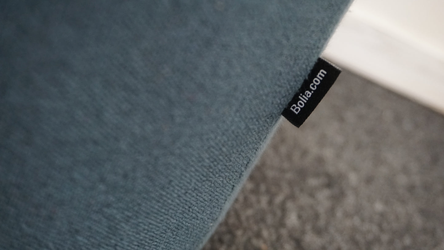 Grab Poef | Design Poef | Hockers | Ontworpen door OOOJA