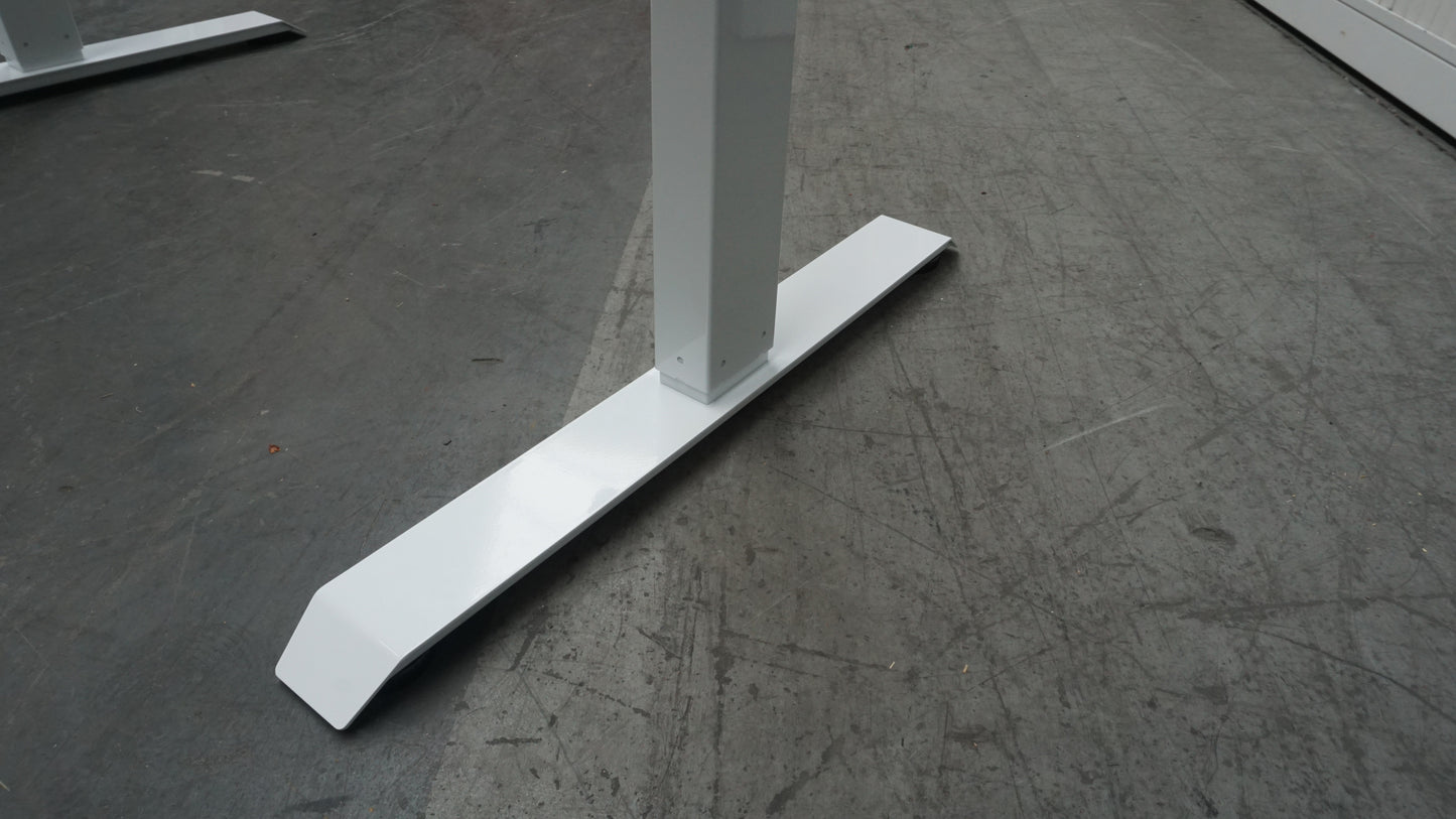 RMOffice Elektrisch Zit Sta Frame | 1 Motor
