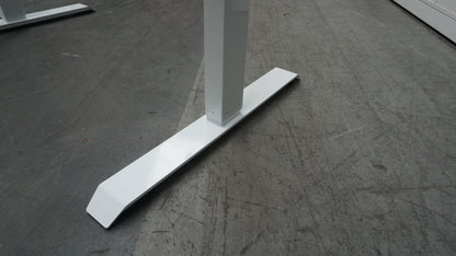 RMOffice Elektrisch Zit Sta Frame | 1 Motor